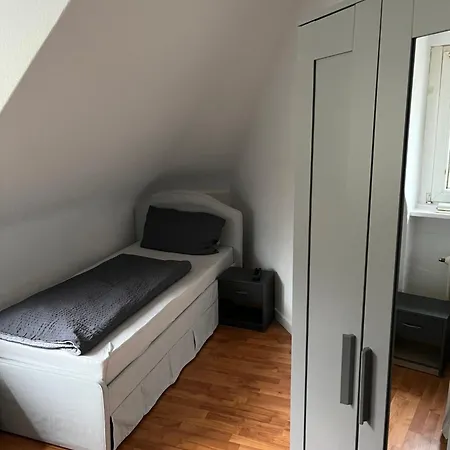 4-betten-unterkunft In