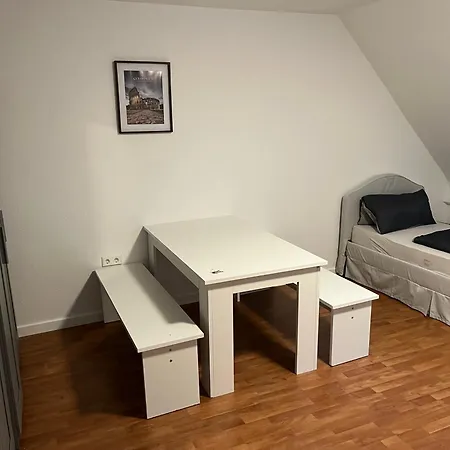 Appartement 4-betten-unterkunft In *