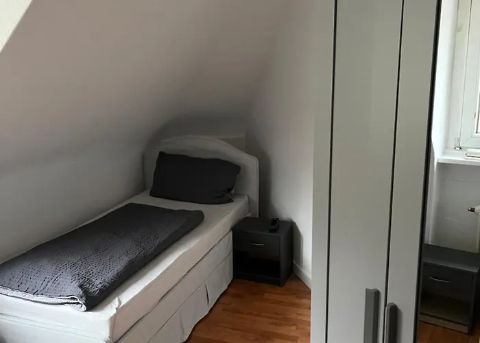 4-betten-unterkunft In