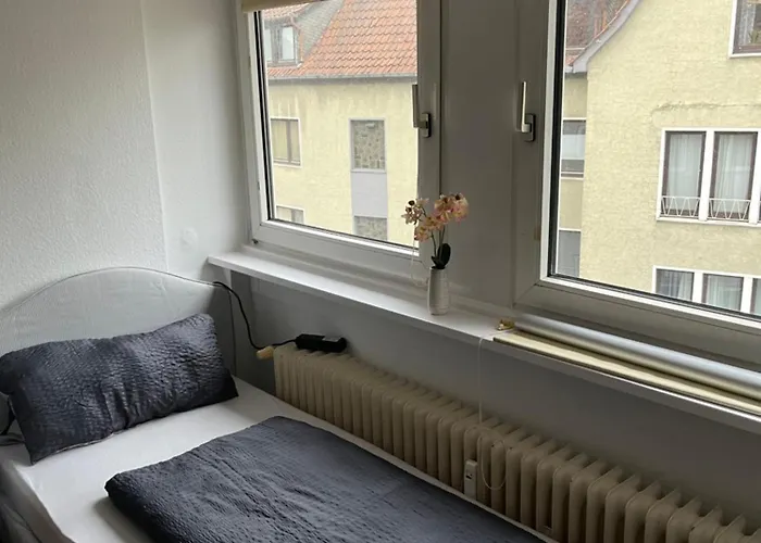 4-betten-unterkunft In